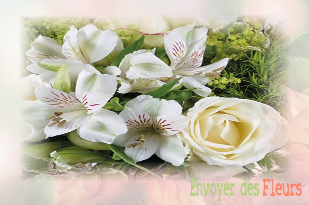 envoyer des fleurs à à SAINT-BONNET-LE-TRONCY